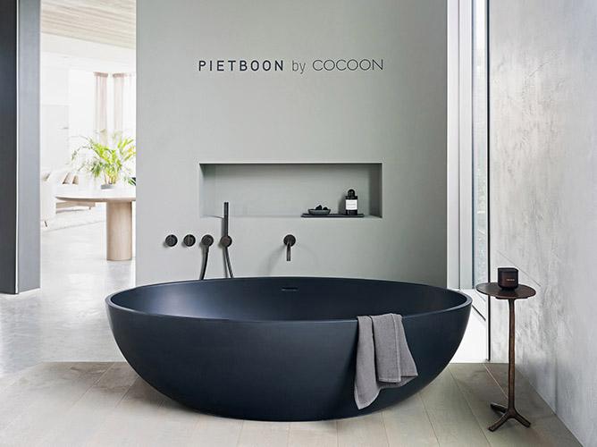 Piet Boon bathroom inspiration